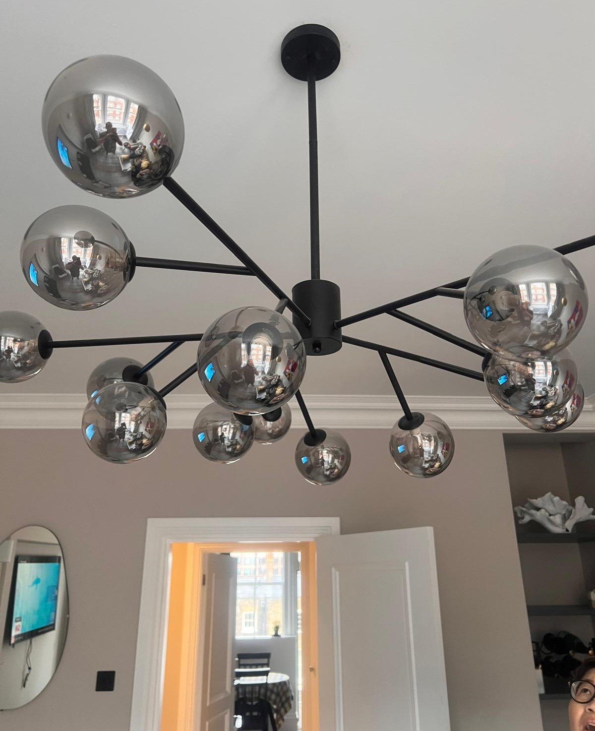 Lighting installations